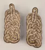 Prussian Pair of Shoulderboards  for the 13th Hussar Regt. Visuel 4